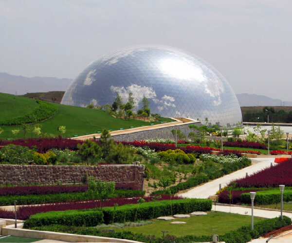 موزه دفاع مقدس